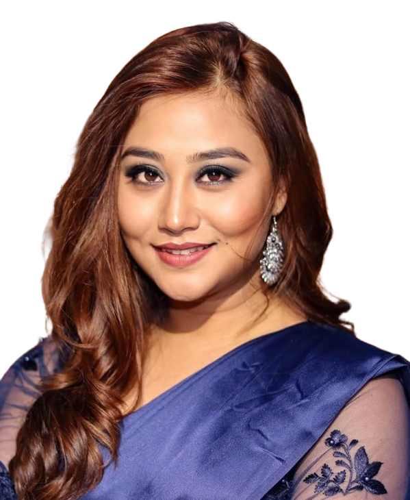 Ashishma Nakarmi